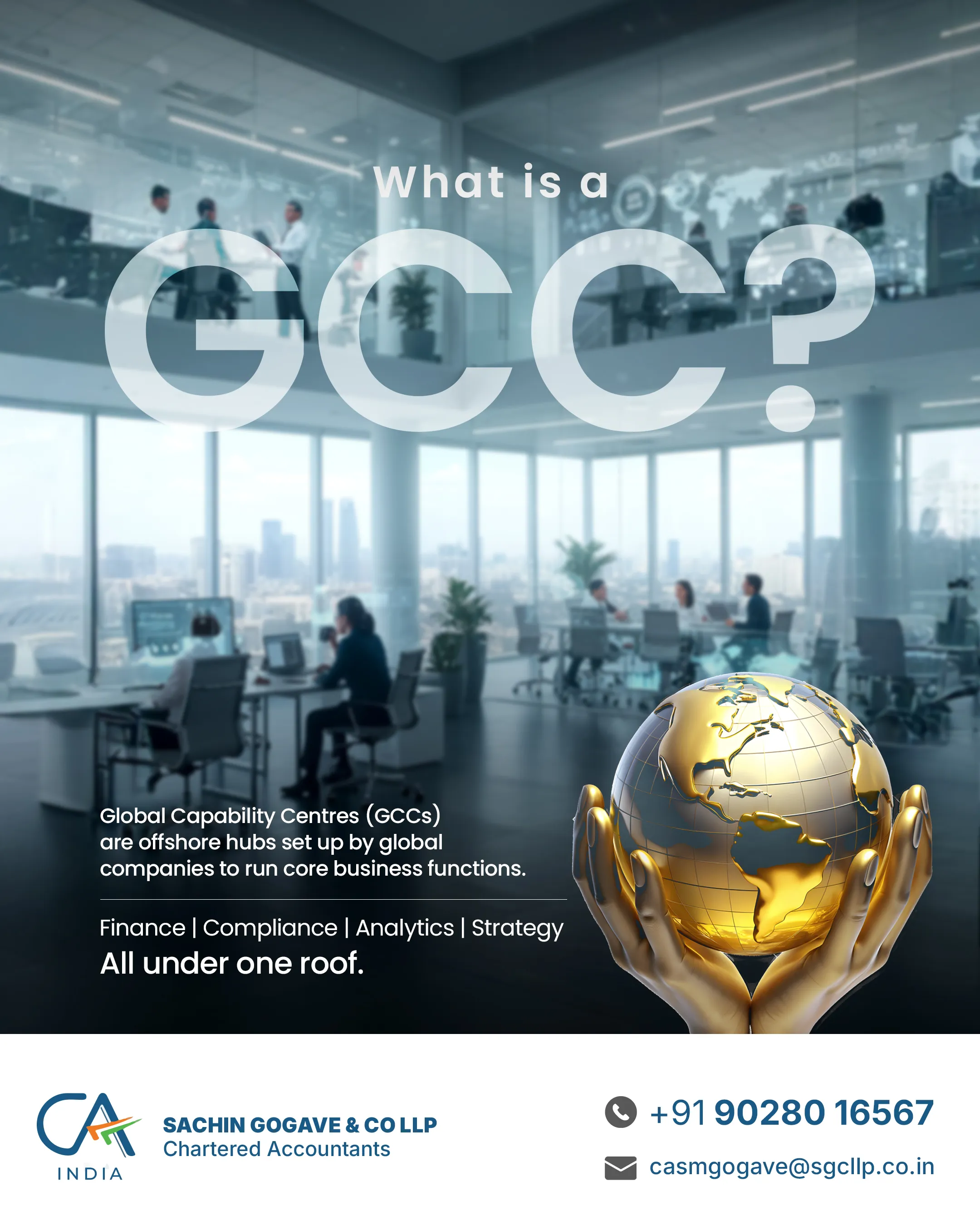 CA Gogave creative 2